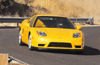 2002 Acura NSX-T Picture